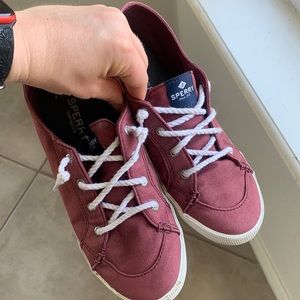 Sperry Shoes
